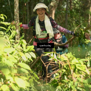 Runner Photo 5136021