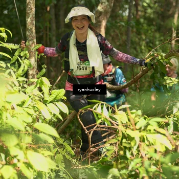 Runner Photo 5136022