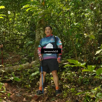 Runner Photo 5136024