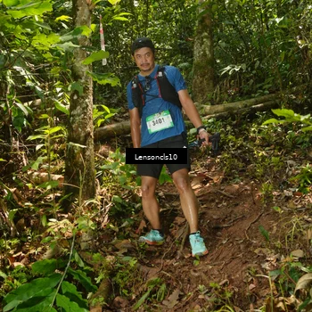 Runner Photo 5136026