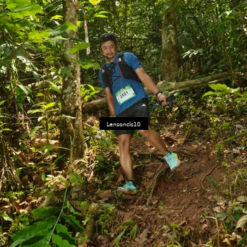 Runner Photo 5136031