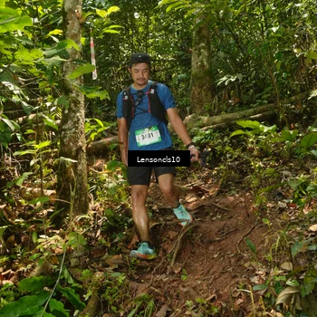 Runner Photo 5136033