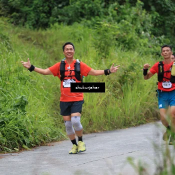 Runner Photo 5136038
