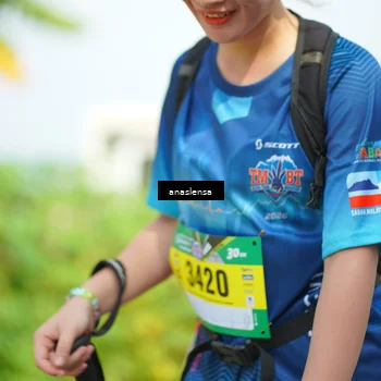 Runner Photo 5136040