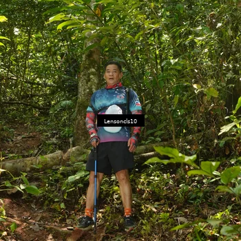 Runner Photo 5136042