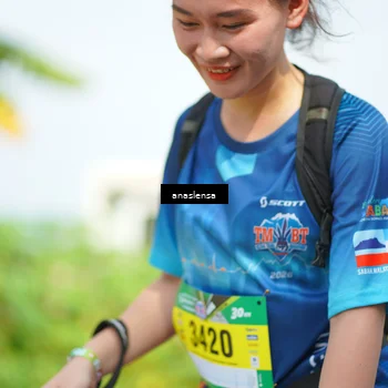 Runner Photo 5136046