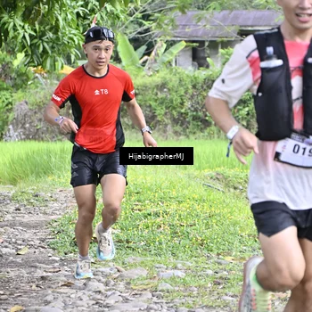 Runner Photo 5136053