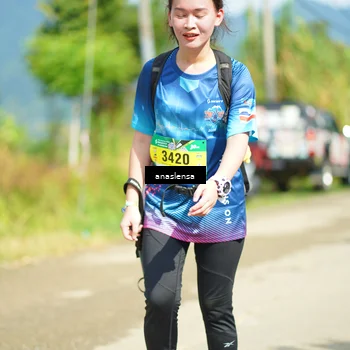 Runner Photo 5136057