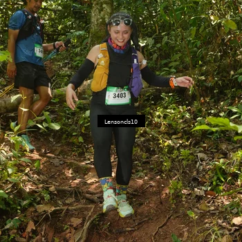 Runner Photo 5136058