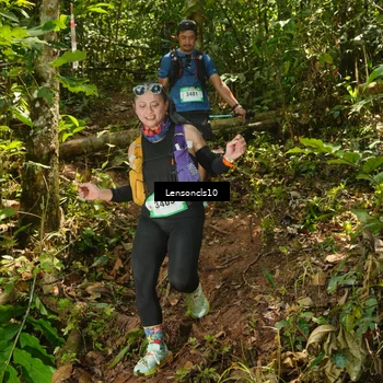 Runner Photo 5136065