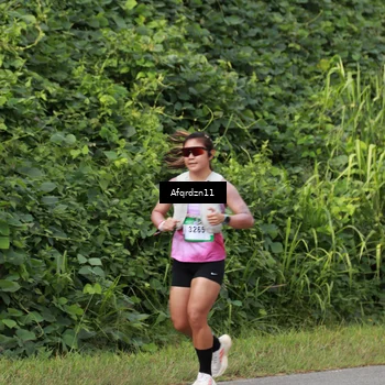 Runner Photo 5136071