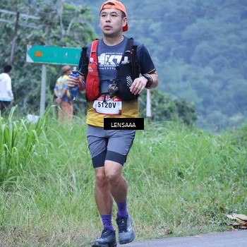 Runner Photo 5136074
