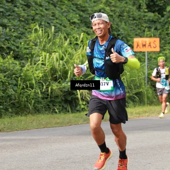 Runner Photo 5136076