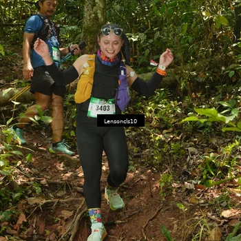 Runner Photo 5136077