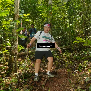 Runner Photo 5136079