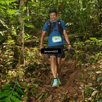 Runner Photo 5136087