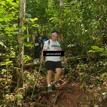 Runner Photo 5136090