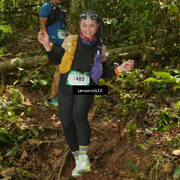 Runner Photo 5136091