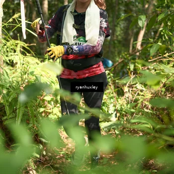 Runner Photo 5136095