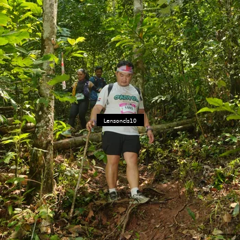Runner Photo 5136096