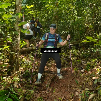 Runner Photo 5136099