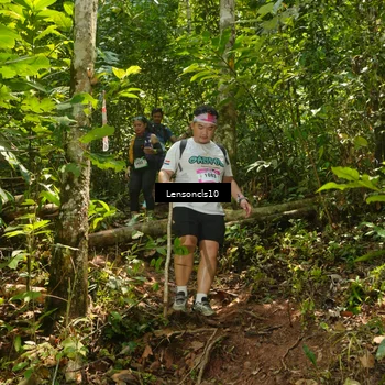 Runner Photo 5136116