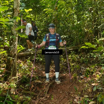 Runner Photo 5136122