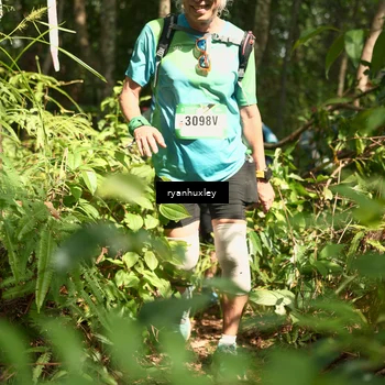 Runner Photo 5136128