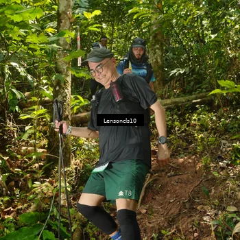 Runner Photo 5136133