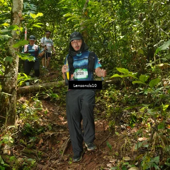Runner Photo 5136136
