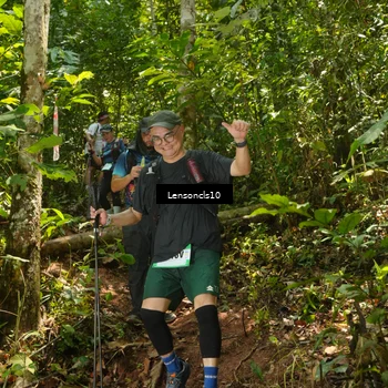 Runner Photo 5136139