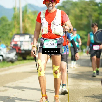 Runner Photo 5136148