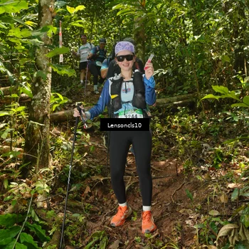 Runner Photo 5136153