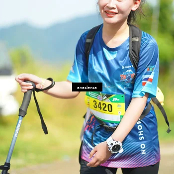 Runner Photo 5136166