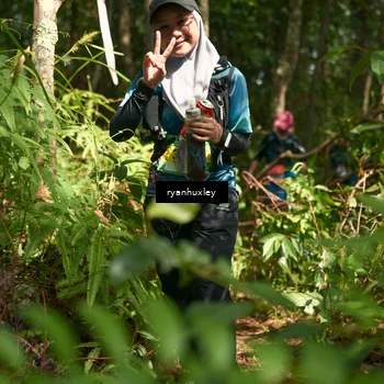 Runner Photo 5136170