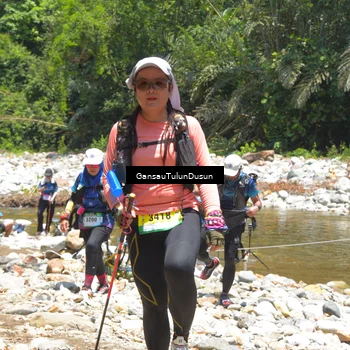 Runner Photo 5136172