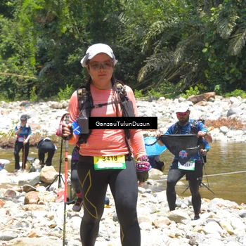 Runner Photo 5136173