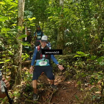 Runner Photo 5136180