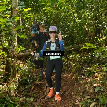 Runner Photo 5136199