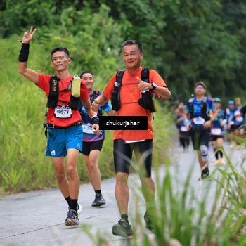 Runner Photo 5136200