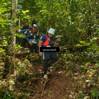 Runner Photo 5136205