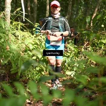 Runner Photo 5136206