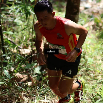 Runner Photo 5136209