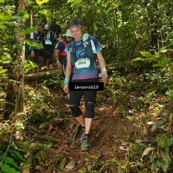 Runner Photo 5136215