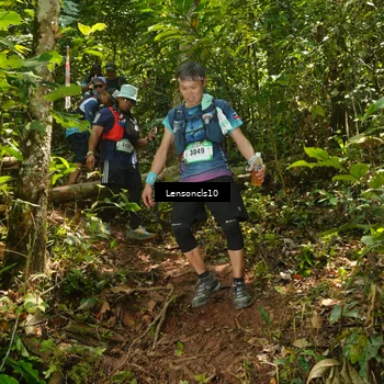 Runner Photo 5136222