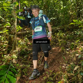 Runner Photo 5136225