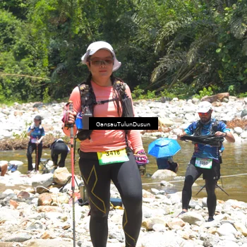 Runner Photo 5136226