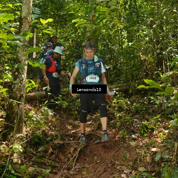 Runner Photo 5136232