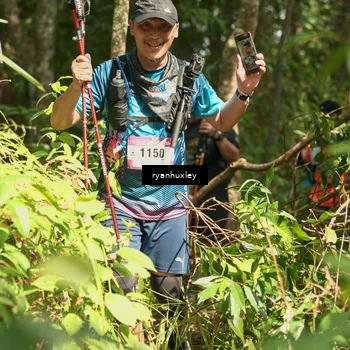 Runner Photo 5136235