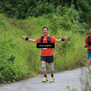 Runner Photo 5136240